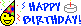 #birthday