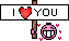 #ily