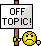 #offtopic